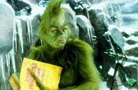 Maybe you would like to learn more about one of these? Dr Seuss How The Grinch Stole Christmas Movie Posters From Movie Poster Shop