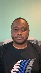 Deric Fields's Instagram, Twitter & Facebook