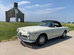 Image result for Amaranto 1963 Alfa-Romeo