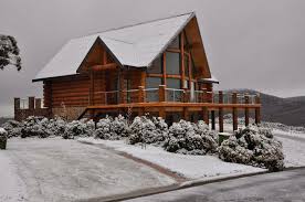 Easy access along north carolina route 105. Higuma Alpine Retreat 59 Alpine Ridge Dr Merrijig Vic 3723 Australia
