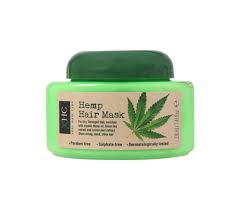 Очередной американский бренд косметики для кудрявых волос. Buy Xbc Hemp Hair Mask Online Boozyshop Boozyshop Com