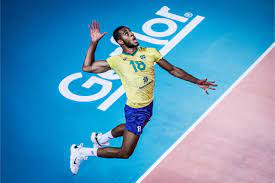 Alessandro lucarelli started his professional career at piacenza, whose youth sides he also represented. Worldofvolley Ita M Lube Complete Long Anticipated Transfer Comes Lucarelli Worldofvolley
