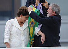 Dilma rousseff, president of brazil meets with fifa president joseph s. Dilma Rousseff Wikipedia