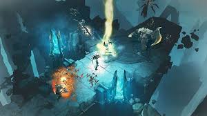 Diablo iii llega a consolas en su versión completa, estrenándose por primera vez en ps4 y xbox one con una conversión ejemplar. Top 5 Games To Play With Friends On The Same Console Ndtv Gadgets 360