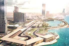 Expert reviews, articles, analysis and more. Formula 1 Unveils Fastest Ever Street Track In Jeddah