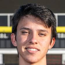 Alex Salvo 's High School Bio