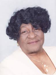 Ethel Mae Carter Alston Obituary