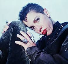 Kathy Acker's Fable
