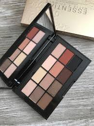 My Review Of The Jouer Essential Matte Palette Jouer Shimmer Eyeshadow Palette Shimmer Eyeshadow Eyeshadow