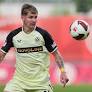 1. FC Kaiserslautern's Paul Joly Suspended Ahead of Season Opener Due to Betting Violation