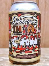 Food and drug administration (fda) tests foods like peanuts and peanut butter for aflatoxins; Amundsen Dessert In A Can Peanut Butter Caramel Crisp Jam Doughnut Dexter Jones
