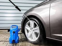 With the rich industry experience, we are involved in offering a wide range of car washer. Tracer