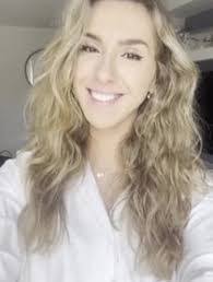 Lauren Drew's Instagram, Twitter & Facebook