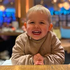 Fundraiser by Daisy Cutler brown : Please take time to support this little  boy ❤️‍