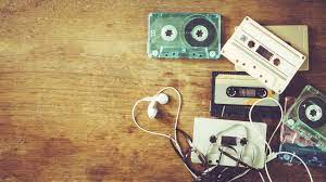 Synthwave, music, retro, neon city, others, architecture, built structure. Vintage Music Wallpapers Top Free Vintage Music Backgrounds Wallpaperaccess