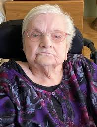 Obituary information for Inez (Turner) Black
