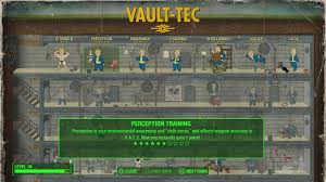 Fallout 4 Perks Guide How To Build The Best Character In