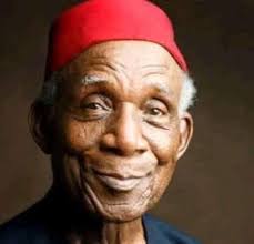 Prof Felix Oragwu at 91: Celebrating Man Who Powered Biafran Aircrafts With  Palmoil ✈️💪🏼 Imagine achieving something so groundbreaking that the world  catches up 56 years later, yet your name is barely