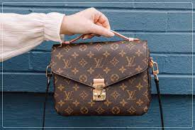 With profit margins in the above 30 percent and a brand value of 39.3 billion dollars, lv remains one of the most profitable brands on the planet. How To Spot A Fake Louis Vuitton