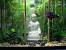 Zen Fish Tank Decorations
