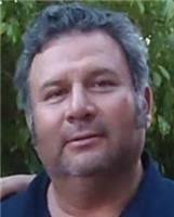 Victor Bustillos Obituary (1965