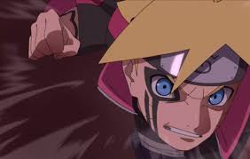 On the viz website, mangaplus website or the shonen jump app, the official english. Lire Boruto 59 Date Sortie Spoilers Scans Bruts Animeactua