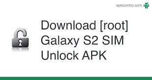 La mayoría de los teléfonos samsung son compatibles además de los modelos galaxy. Root Galaxy S2 Sim Unlock Apk 1 0 Android App Download