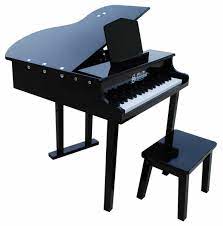Not finding what you're looking for? Schoenhut 379 Baby Grand Pianos 37 Key Concert Grand