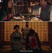 A passionate telling of the story of sada abe, a woman whose affair with her master led to an obsessive and ultimately destructive sexual relationship. Twin Films Aamis And In The Realm Of The Senses Make For A Perfect Double Bill