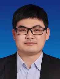 LI Ping----Shanghai Institute of Material Medical Chinese Academy of  Sciences