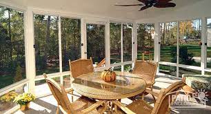 The main elements of the decorating process — selecting a. Screened In Porch Ideas Designs Decorations