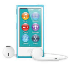 Customize The Layout Of Icons On The 6th 7th Gen Ipod Nano Ipod Nano Apple Ipod Ipod Touch