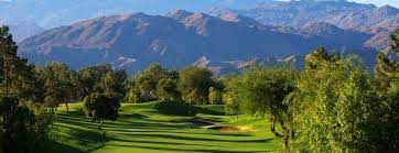 The Westin Mission Hills Golf Resort Spa Pete Dye Course Golf Resort Resort Spa Family Adventure