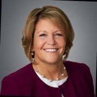 Susan Gregg's Instagram, Twitter & Facebook