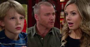 Y&R Spoilers: Sorry Abby, Life Isn't All About You Anymore!