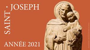 Eglise saint joseph à prague: Neuvaine De Saint Joseph Eglise Notre Dame Des Otages Paris Jeudi 11 Mars 2021