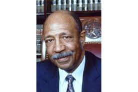 Leander Shaw Obituary (2015)