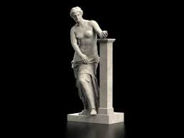 Venus De Milo 3d Reconstruction Venus De Milo 3d Reconstruction Venus