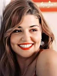 عشاق كابير وفانش ابطال مسلسل عميلة سرية