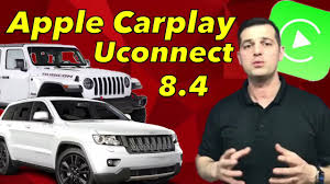 We did not find results for: Jeep Uconnect 8 4 Apple Carplay Review Youtube