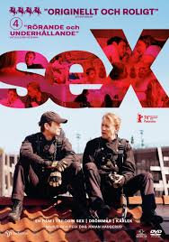 Köp Sex DVD - DVD till bra pris - Filmhyllan