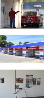 When searching for the closest self service car wash near me (or a car wash near me do it yourself) and you find one that interests you, just click on it and you will see more details, such as opening hours, directions, reviews, contact info, and other useful facts. Types Of Car Washes Express Conveyor Automatic Self Serve