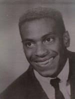 Robert Pate Obituary (1940