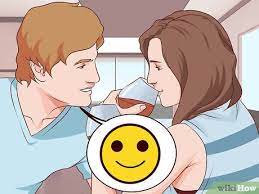 How To Become A Better Lover (With Pictures) - Wikihow