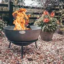 Heavy duty cast iron fire pit. Sunnydaze Decor Cast Iron 24 Diam Fire Bowl Furniture Manufacturer From China