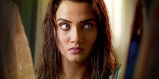 SAAYA l Making l Horror Drama l STRANGE CURSED DRAMA SET!