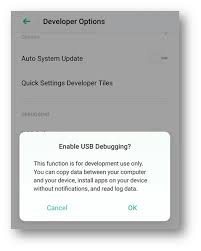 Maybe you would like to learn more about one of these? How To Enable Usb Debugging On Oppo Phone Oppo Global