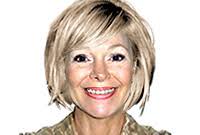 Hair Makeover: Hairstyle Consultation for Members- Penny