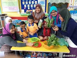 Untuk memaksimumkan pertumbuhan anak, anda harus mencuba memasukkan sepuluh kelompok makanan peninggi badan. Berilmu Beramal Berbakti Aktiviti Pemakanan Prasekolah Bersama Ibu Bapa