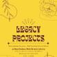 Legacy Projects with Hannah Pollack at Bess Dodson Library - Lincoln, Nebraska — deathdoulahannah